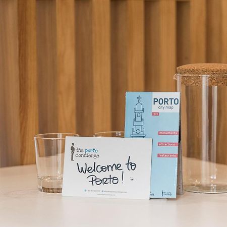 Guestready - The Bold Bmj Apartment OOporto Extérieur photo