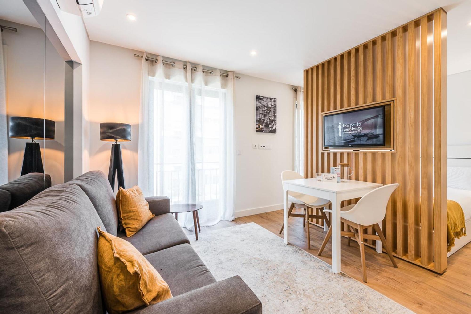 Guestready - The Bold Bmj Apartment OOporto Extérieur photo