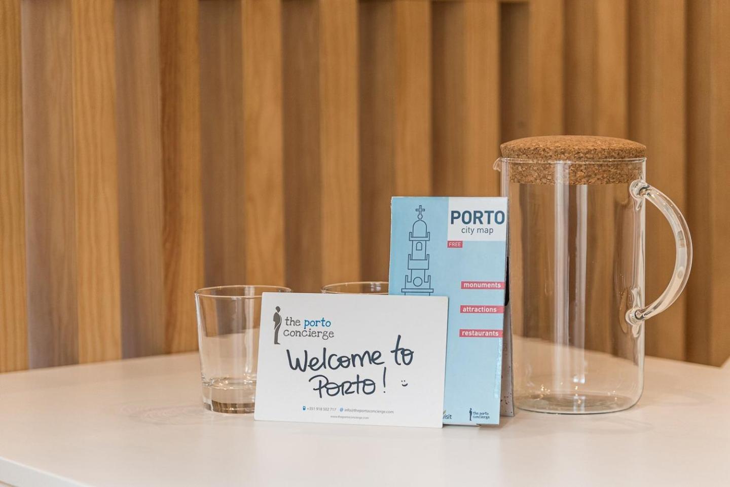 Guestready - The Bold Bmj Apartment OOporto Extérieur photo