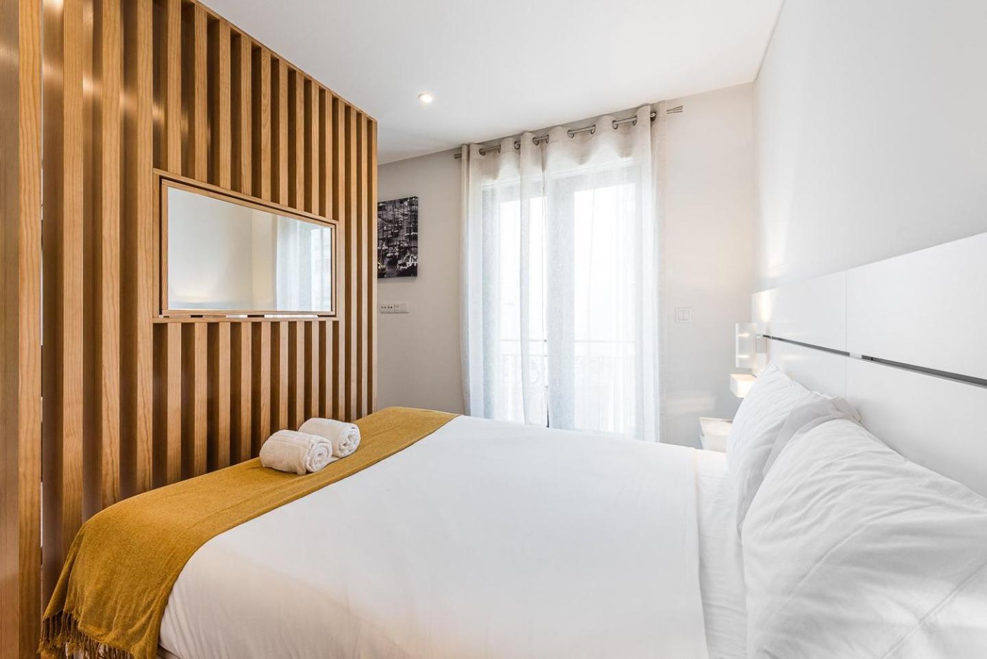 Guestready - The Bold Bmj Apartment OOporto Extérieur photo