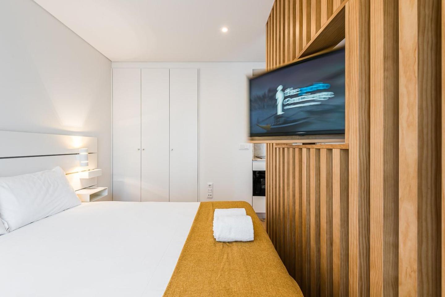 Guestready - The Bold Bmj Apartment OOporto Extérieur photo