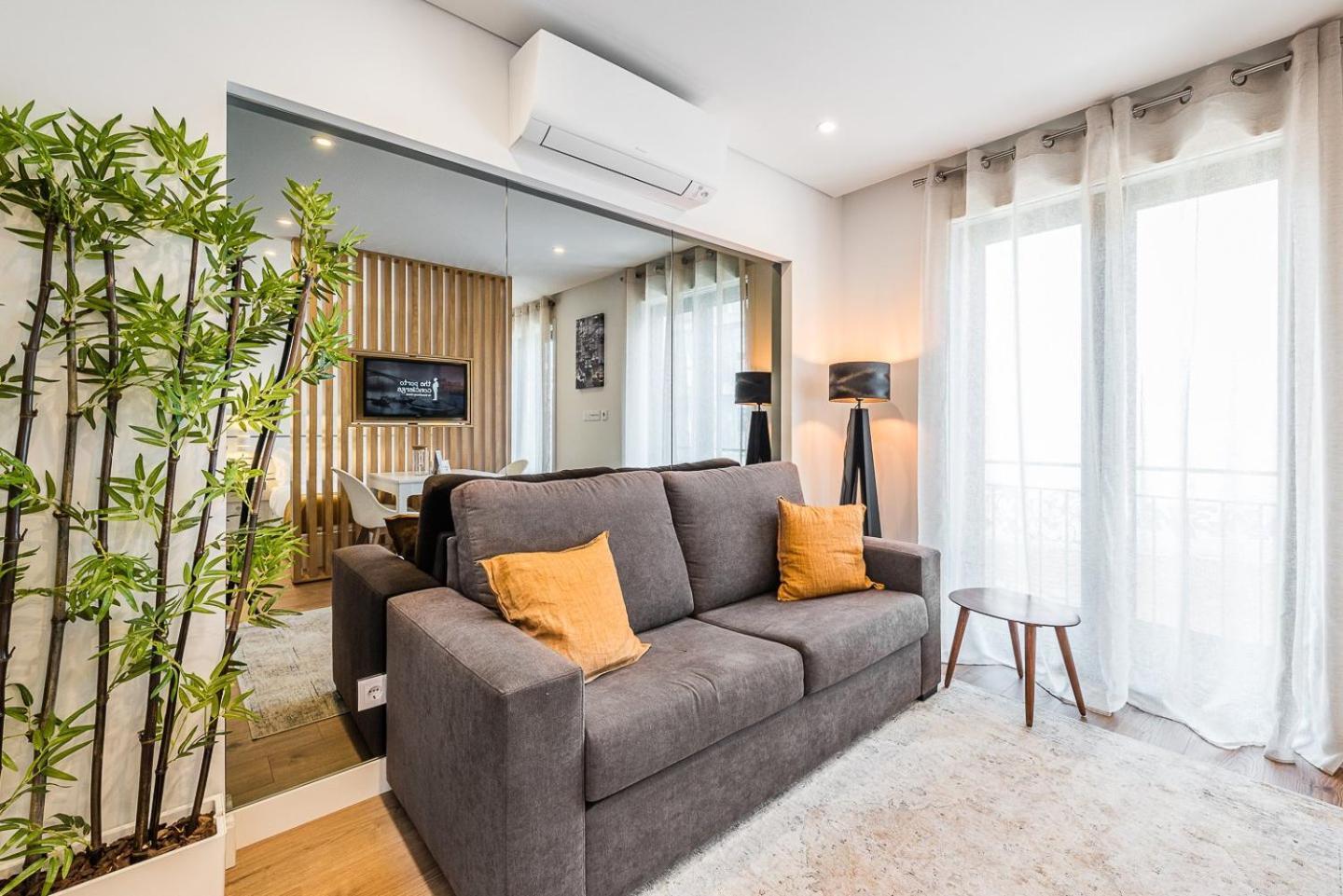 Guestready - The Bold Bmj Apartment OOporto Extérieur photo