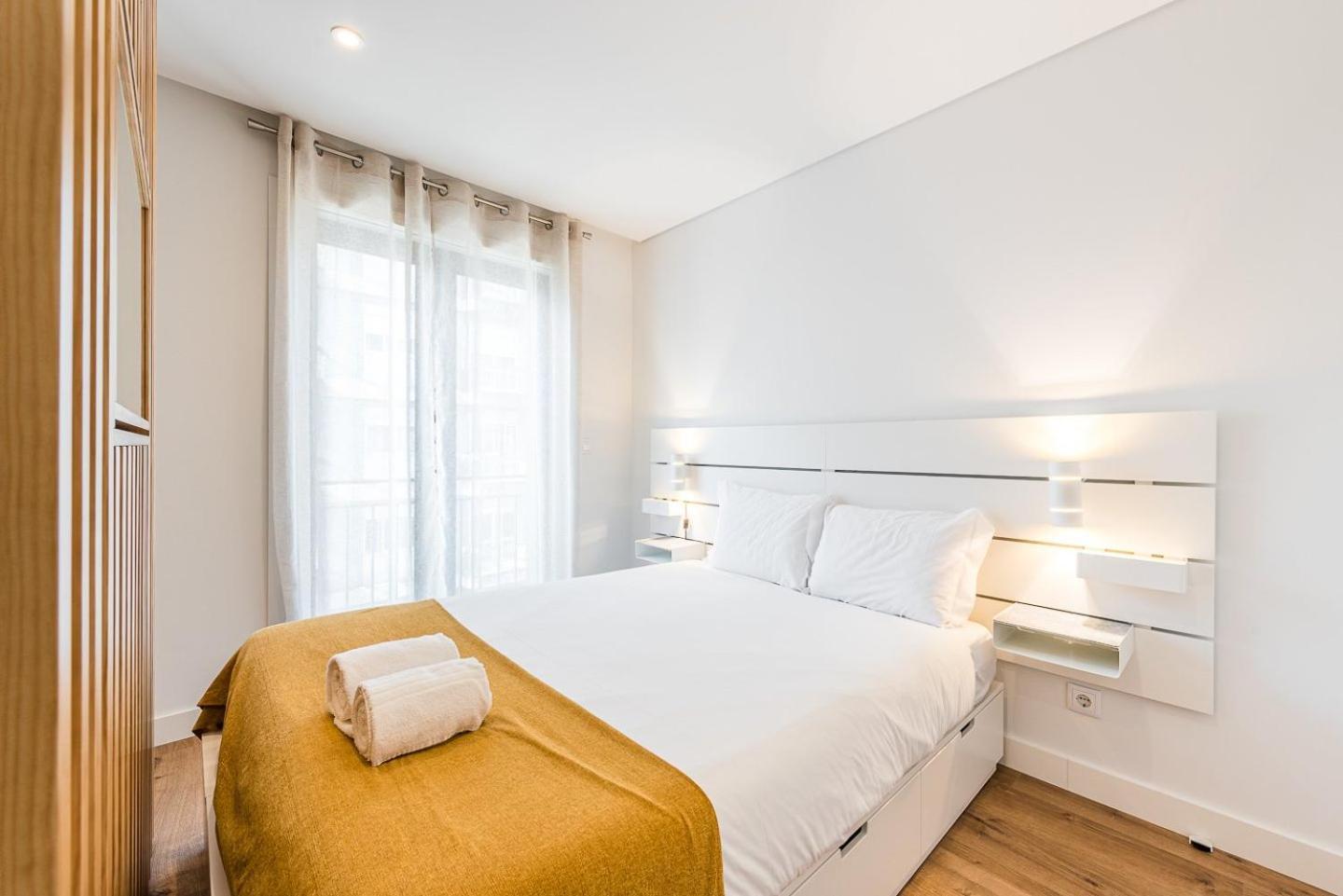 Guestready - The Bold Bmj Apartment OOporto Extérieur photo