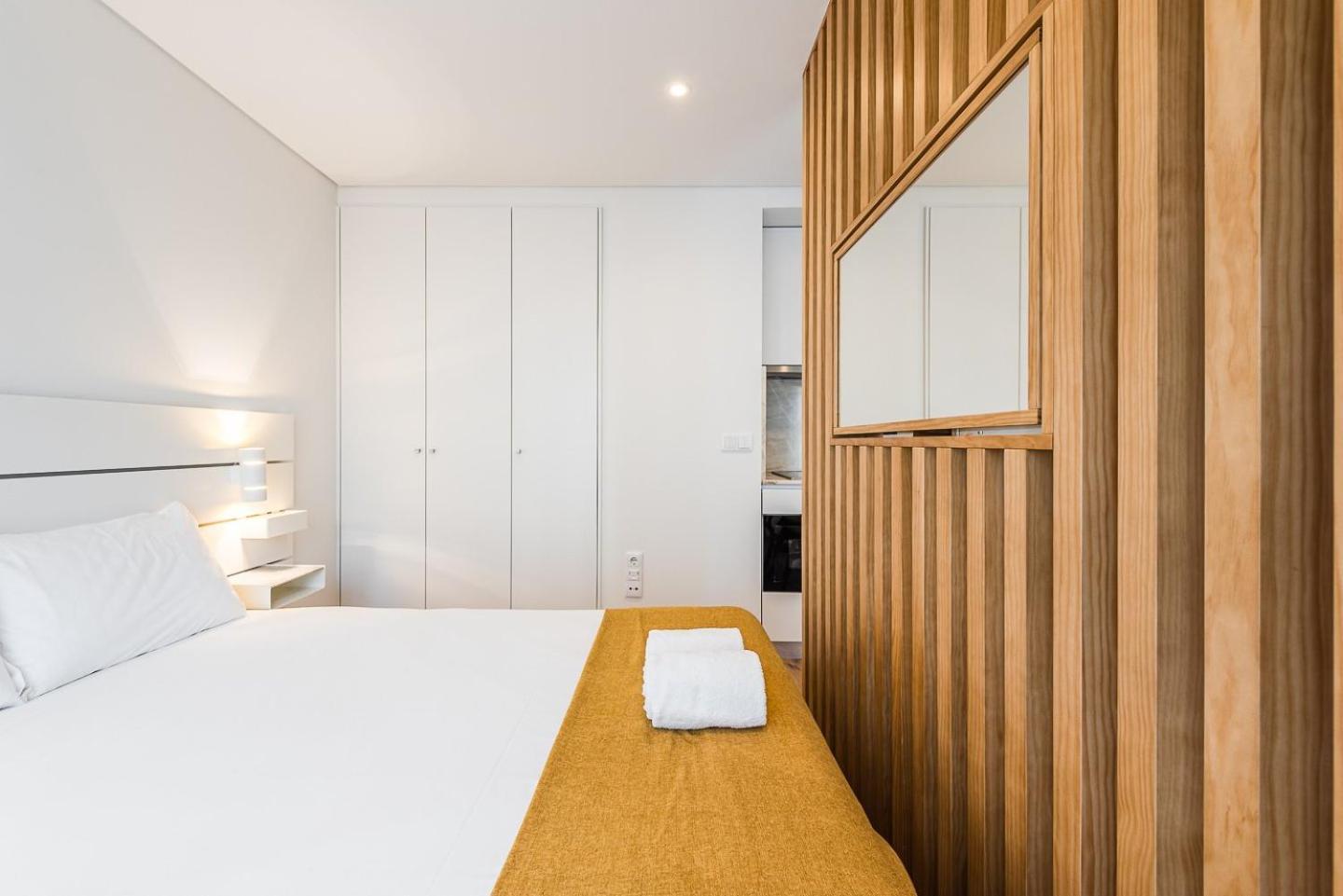 Guestready - The Bold Bmj Apartment OOporto Extérieur photo