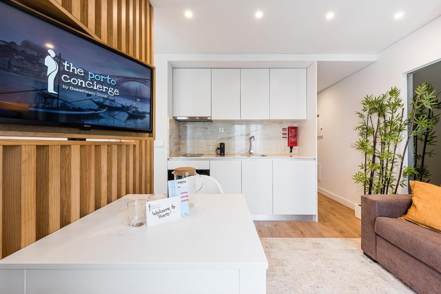 Guestready - The Bold Bmj Apartment OOporto Extérieur photo